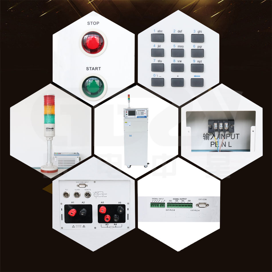 ZX-GAZ高壓開關柜安規(guī)綜合檢測裝置細節(jié)圖